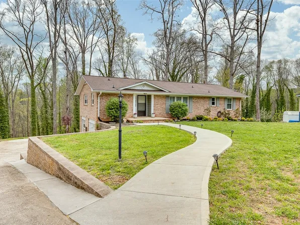210 Timberlake Rd, Anderson, SC 29625