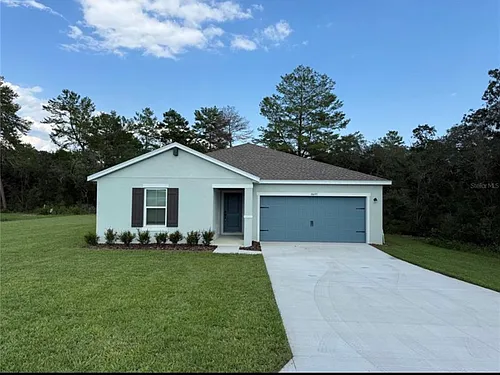 16691 SW 39th Ct Photo 1