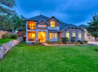 144 Yucca Cv, Austin, TX 78737