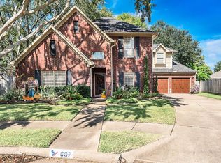 607 Ironwood Dr, Richmond, TX 77406