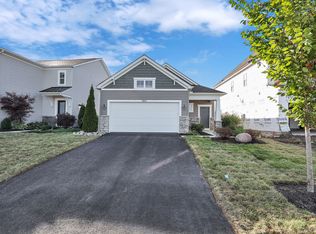 3803 Shoal Way, Powell, OH 43065