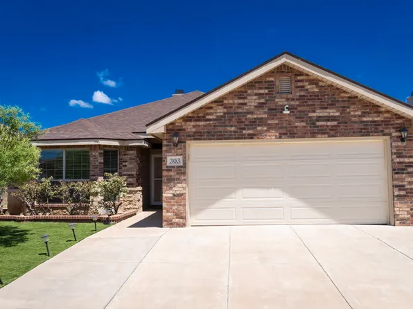 303 Lamar Ct, Odessa, TX 79765