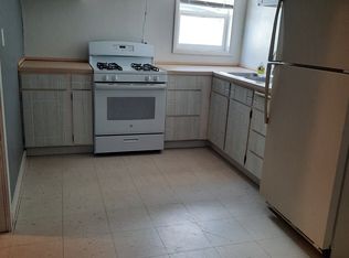 1021 1/2 2nd St W #1021 & 1/2, Havre, MT 59501