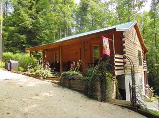 493 Legg Ridge Rd, Zachariah, KY 41365