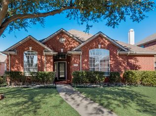 2725 Faxon Dr, Plano, TX 75025