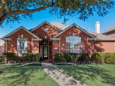 2725 Faxon Dr, Plano, TX, 75025
