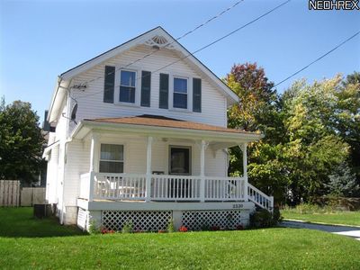 2530 9th Ct, Cuyahoga Falls, OH, 44221