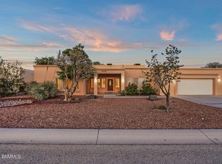 1612 Via Turquesa, Las Cruces, NM 88007