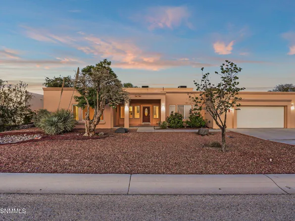 1612 Via Turquesa, Las Cruces, NM 88007
