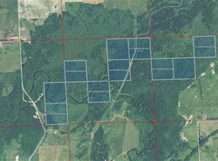 S Merritt Rd, Merritt, MI 49667