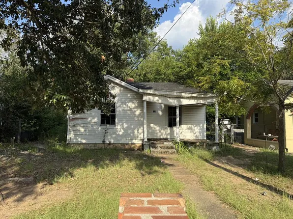 124 N Cleveland St, Albany, GA 31701