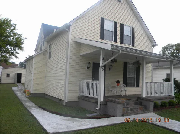2105 Bennett Ave, Chattanooga, TN 37404