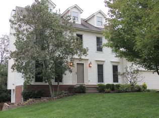 804 Springwater Cir, Lexington, KY 40515