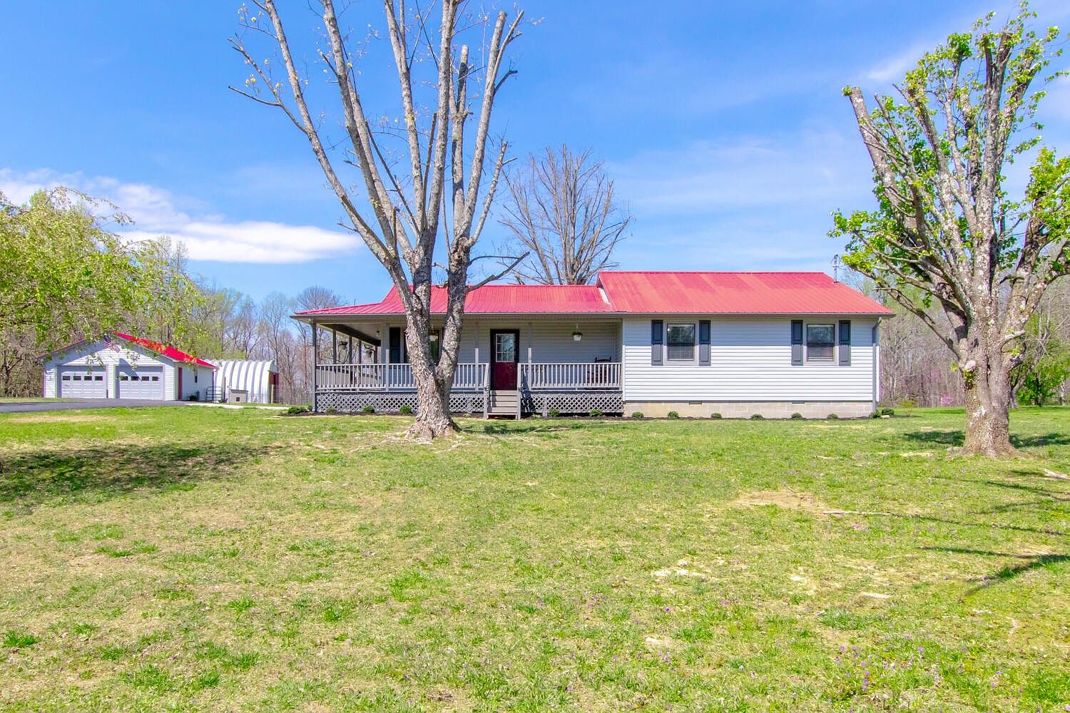 259 Toad Rd, Dowelltown, TN 37059 Zillow