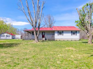 259 Toad Rd, Dowelltown, TN 37059