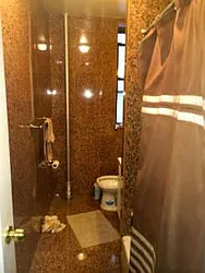 Rented by Sovereign Associates