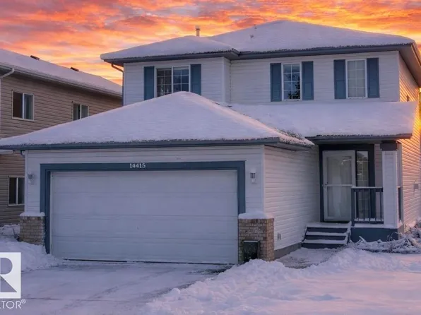 14415 131st St NW, Edmonton, AB T6V 1G8
