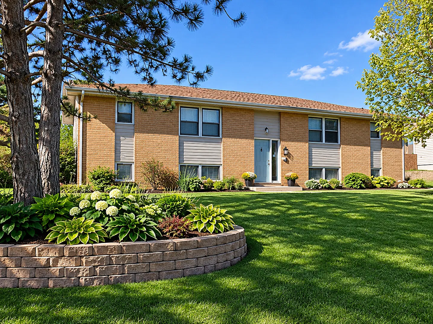2 bed, 884 sqft, $1,450 — Photo 4