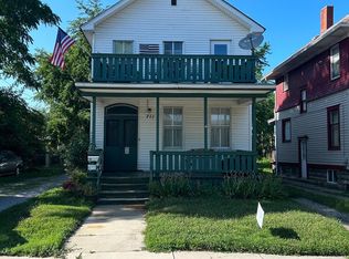711 Glenwood Ave, Port Huron, MI
