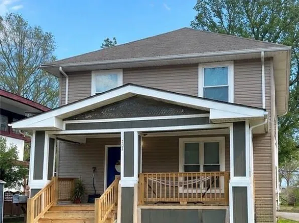 707 S Park Ave, Independence, MO 64052