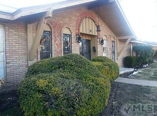 7106 Indian Ridge Trl, Dallas, TX 75232