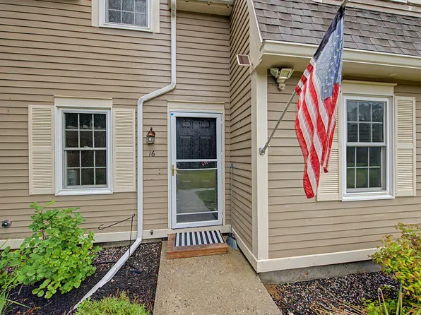 52 Blacksmith Road Unit #16, Wells, ME 04090