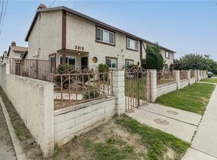 3818 Durfee Ave APT 4, El Monte, CA 91732