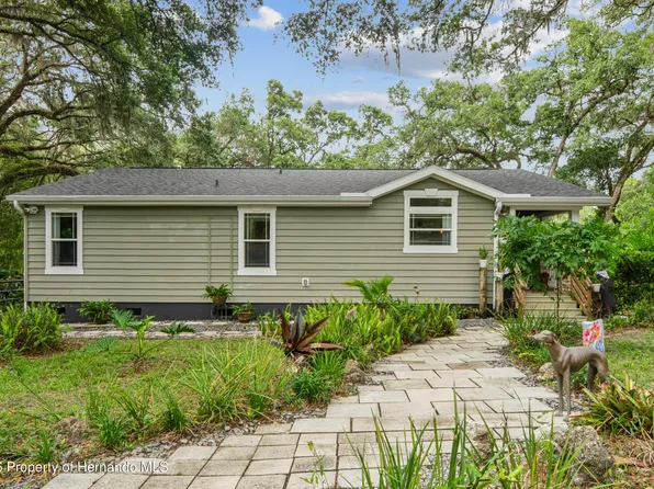 26168 Blackjack St, Brooksville, FL 34601