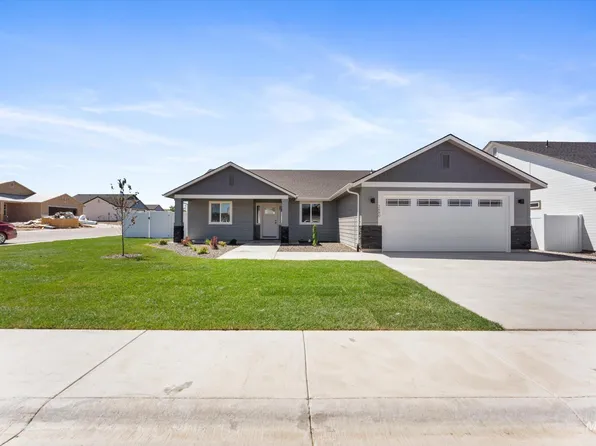 2680 Augusta Ave, Payette, ID 83661