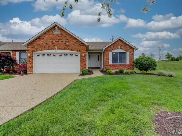 20 Farnsworth Ct #D, O'Fallon, MO 63368