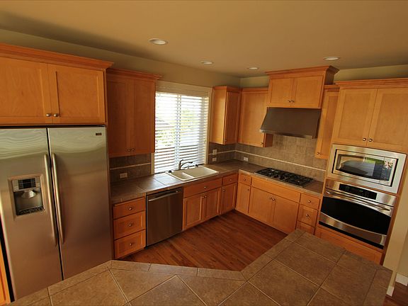 GE Profile Appliances