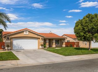 1339 Kylie Ct, Beaumont, CA 92223