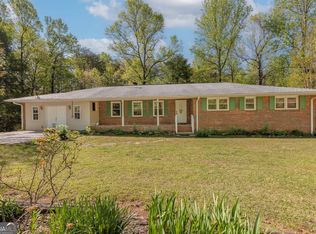 135 Glover Rd, Cleveland, GA 30528