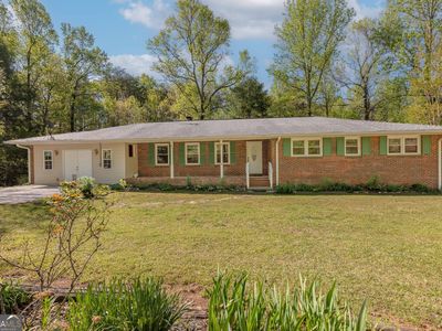 135 Glover Rd, Cleveland, GA, 30528