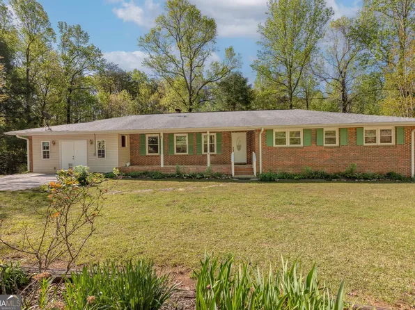 135 Glover Rd, Cleveland, GA 30528