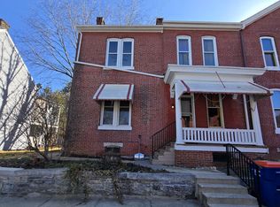 40 S 11th St, Lebanon, PA 17042
