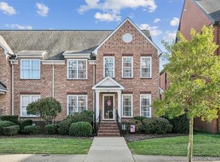 112 Nat Turner Blvd, Newport News, VA 23606