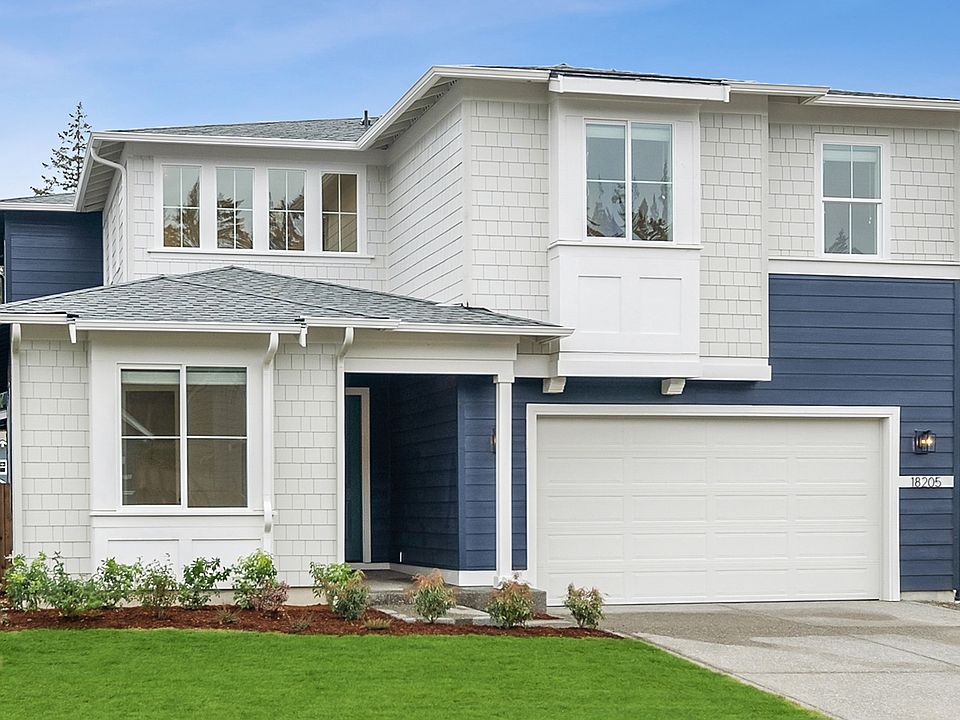 Front Exterior Exterior Style C