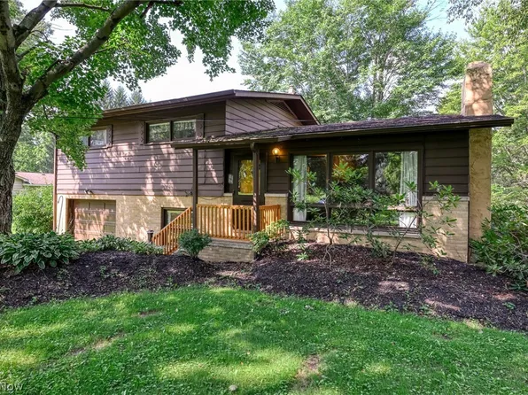 1739 Congress Lake Rd, Mogadore, OH 44260