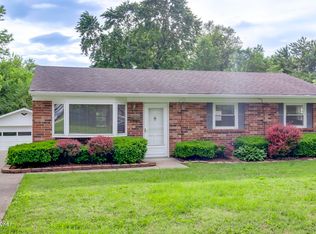 11108 Albion Dr, Louisville, KY 40272