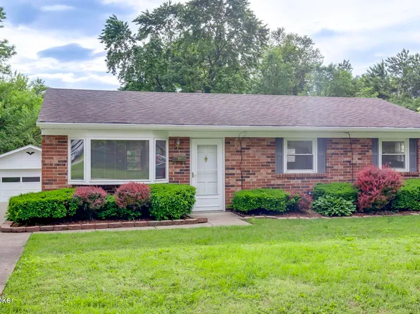 11108 Albion Dr, Louisville, KY 40272