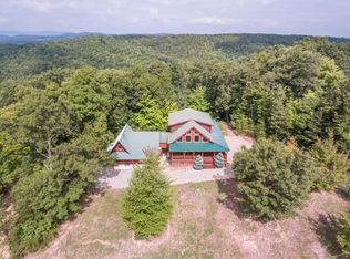 449 Smithfield Rd, Tellico Plains, TN 37385