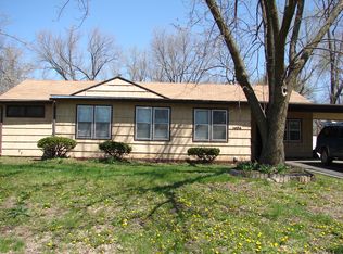 1404 E 80th St, Kansas City, MO 64131