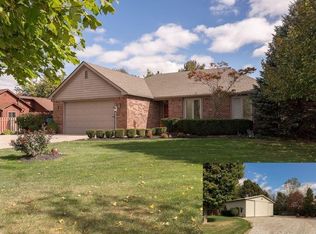 21334 Hague Rd, Noblesville, IN 46062