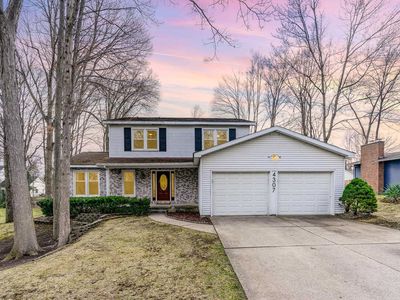 4307 Bluebird Dr, Midland, MI, 48640
