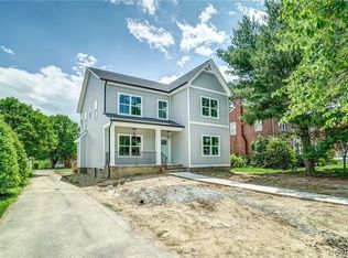 2307 Wedgewood Ave, Henrico, VA 23228
