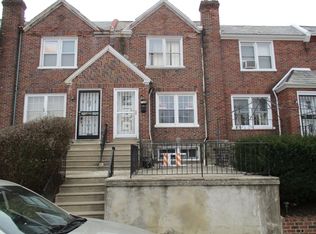 7354 Rugby St, Philadelphia, PA 19138