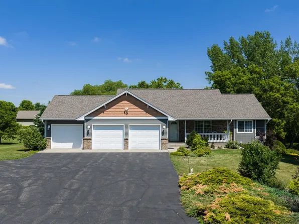 22906 Turtle Creek Cir, Cold Spring, MN 56320
