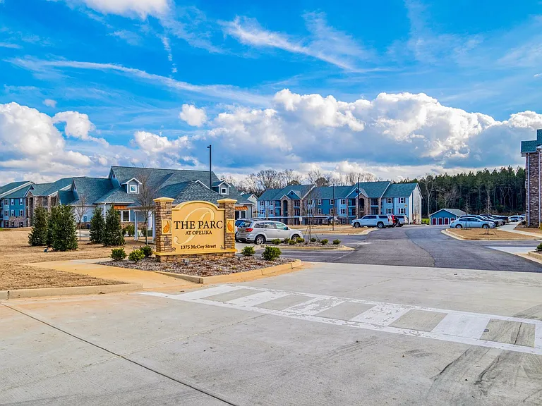 Parc at Opelika — Photo 47