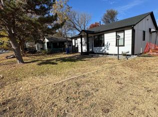 203 E Spruce Ave, Duncan, OK 73533